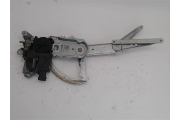 Recambio de mecanismo elevalunas delantero derecho para opel corsa c referencia OEM IAM   