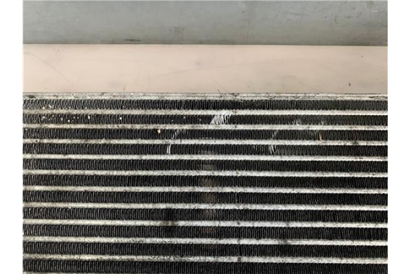 Recambio de intercooler para volkswagen touran (1t1) 1.9 tdi referencia OEM IAM 1K0145803  1K0145803A , AUDI | 1K0145803E , SEAT