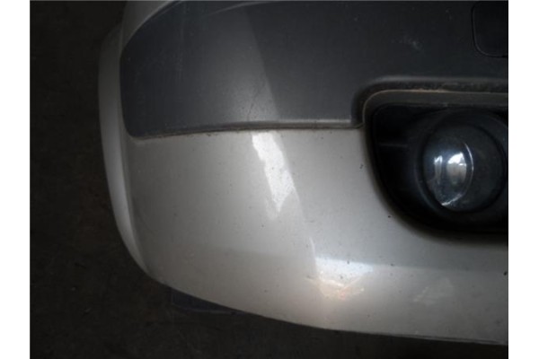 Recambio de paragolpes delantero para renault megane ii coupe/cabrio 1.6 luxe dynamique referencia OEM IAM   