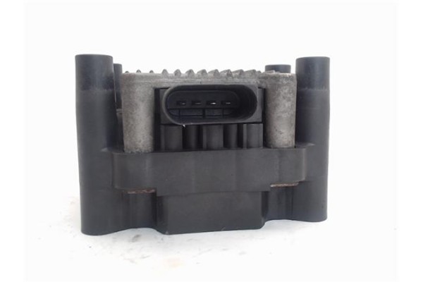 Recambio de bobina encendido para volkswagen polo iii berlina (6n2) 1.4 conceptline referencia OEM IAM 986221048  