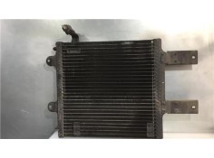 Recambio de radiador aire acondicionado para volkswagen polo iii berlina (6n2) 1.4 trendline referencia OEM IAM 6X0820413 6X0820