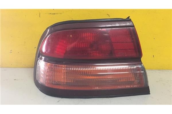 Recambio de piloto trasero izquierdo para nissan maxima qx (a32) 2.0 básico referencia OEM IAM   
