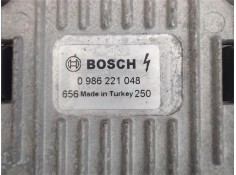 Recambio de bobina encendido para volkswagen polo iii berlina (6n2) 1.4 conceptline referencia OEM IAM 986221048  