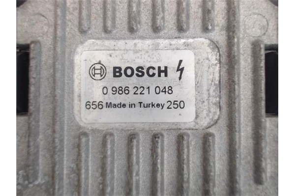 Recambio de bobina encendido para volkswagen polo iii berlina (6n2) 1.4 conceptline referencia OEM IAM 986221048  