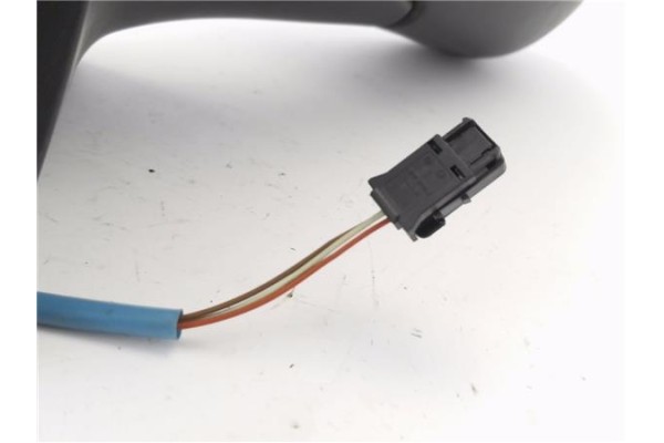 Recambio de retrovisor izquierdo para citroen c2 1.1 referencia OEM IAM 12026 E2011019 