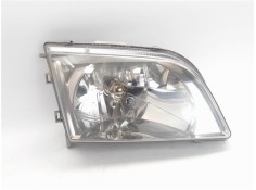 Recambio de faro delantero dcho para mitsubishi space star (dg0) referencia OEM IAM MR465004  