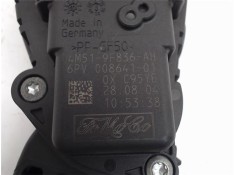 Recambio de pedal acelerador para mazda 3 berlina (bk) 1.6 cd active+ xcite referencia OEM IAM 6PV00864101  