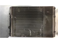 Recambio de radiador para volkswagen polo iii berlina (6n2) 1.4 trendline referencia OEM IAM 6N0121253AE RA1293 6N0121253L , AUD