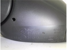 Recambio de retrovisor izquierdo para citroen c2 1.1 referencia OEM IAM 12026 E2011019 