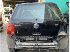 Recambio de porton trasero para volkswagen lupo (6x1/6e1) 1.7 conceptline referencia OEM IAM 6X0827025C  