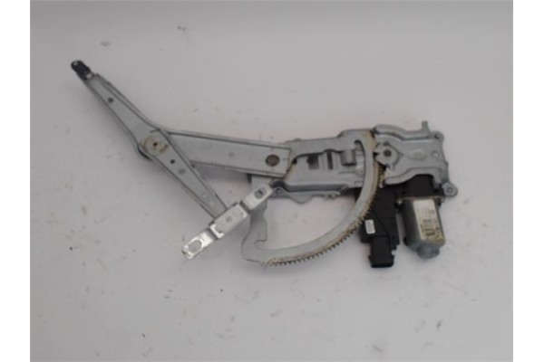 Recambio de mecanismo elevalunas delantero derecho para opel corsa c referencia OEM IAM   