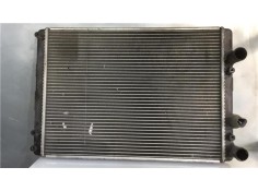 Recambio de radiador para volkswagen polo iii berlina (6n2) 1.4 trendline referencia OEM IAM 6N0121253AE RA1293 6N0121253L , AUD