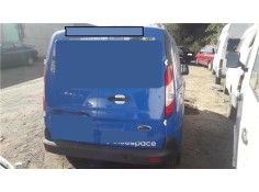 ford transit connect (chc) del año 2014