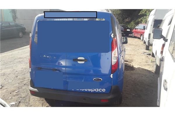 ford transit connect (chc) del año 2014