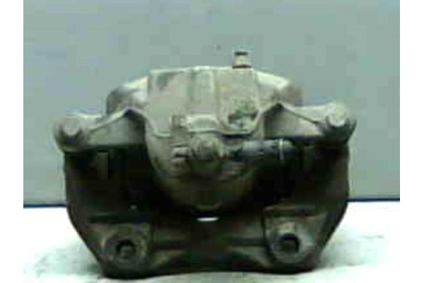 Recambio de pinza freno delantero derecha para nissan almera (n16/e) 2.2 di referencia OEM IAM 410012F522 2228/3 