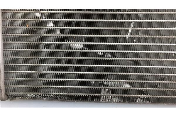 Recambio de radiador para volkswagen polo iii berlina (6n2) 1.4 trendline referencia OEM IAM 6N0121253AE RA1293 6N0121253L , AUD