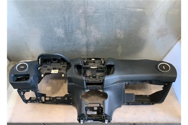 Recambio de salpicadero para ford fiesta vi 1.25 referencia OEM IAM 1738669  
