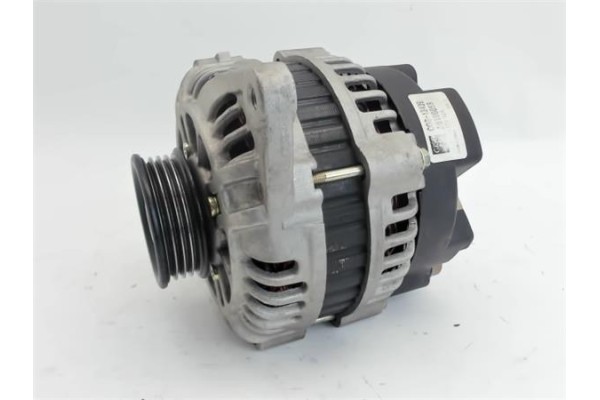 Recambio de alternador para hyundai elantra (xd) 1.6 referencia OEM IAM AB190058 CGB13439 3730022200 , HYUNDAI