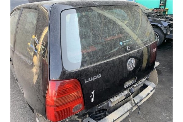 Recambio de porton trasero para volkswagen lupo (6x1/6e1) 1.7 conceptline referencia OEM IAM 6X0827025C  