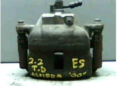 PINZA FRENO DELANTERO IZQUIERDA 410112F522 