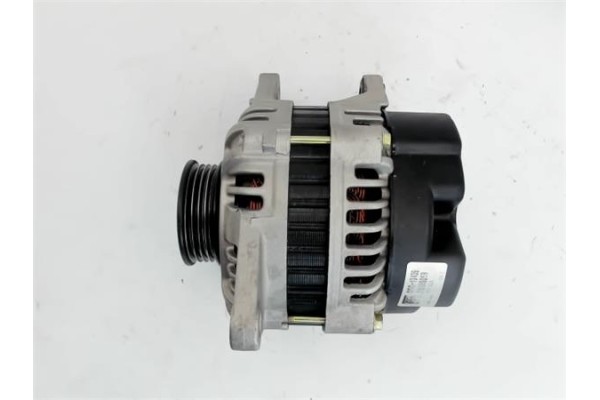 Recambio de alternador para hyundai elantra (xd) 1.6 referencia OEM IAM AB190058 CGB13439 3730022200 , HYUNDAI