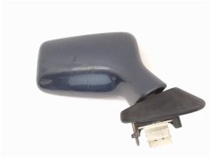 Recambio de retrovisor electrico derecho para audi 80 /90 (893) referencia OEM IAM   