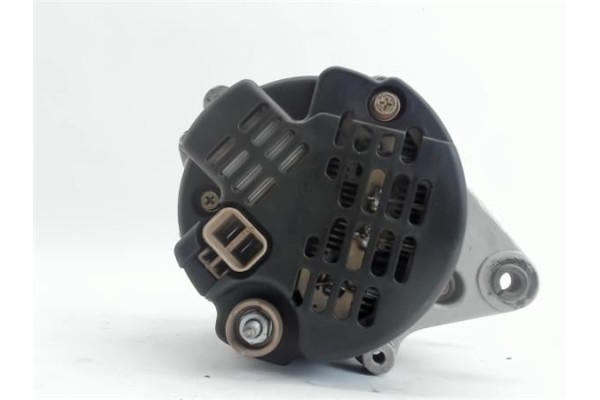 Recambio de alternador para hyundai elantra (xd) 1.6 referencia OEM IAM AB190058 CGB13439 3730022200 , HYUNDAI