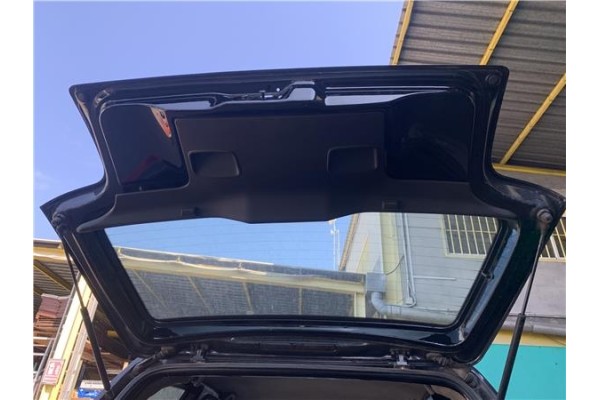 Recambio de porton trasero para volkswagen lupo (6x1/6e1) 1.7 conceptline referencia OEM IAM 6X0827025C  