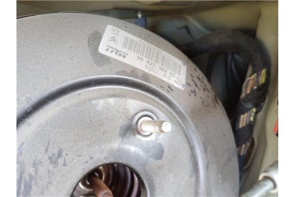Recambio de servofreno para citroen c2 1.1 referencia OEM IAM 9682338280 0G5U 
