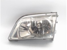 Recambio de faro delantero izquierdo para mitsubishi space star (dg0) referencia OEM IAM MR465003  