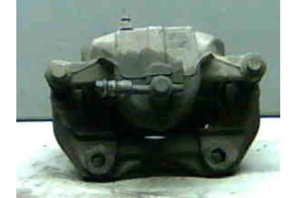 Recambio de pinza freno delantero izquierda para nissan almera (n16/e) 2.2 di referencia OEM IAM 410112F522  