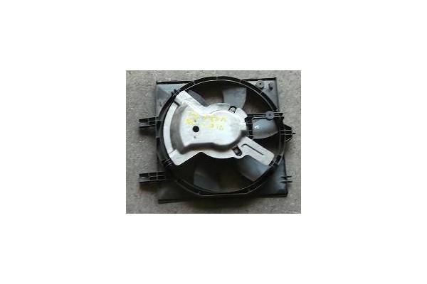 Recambio de electroventilador para nissan primera berlina (p11)(1996) 2.0 td referencia OEM IAM   