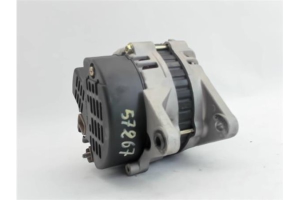 Recambio de alternador para hyundai elantra (xd) 1.6 referencia OEM IAM AB190058 CGB13439 3730022200 , HYUNDAI