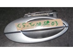 MANETA EXTERIOR TRASERO DERECHA 9101S8 