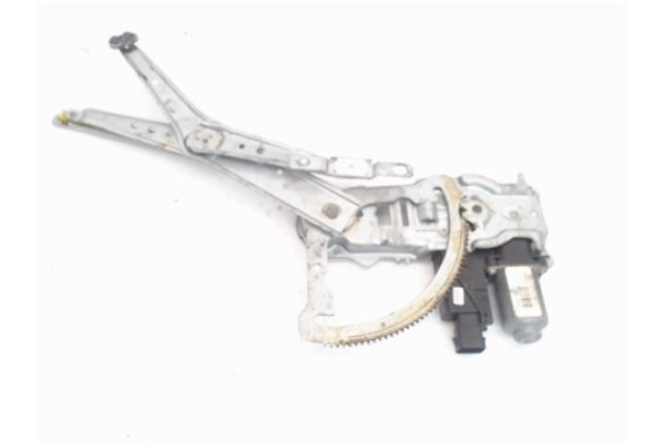 Recambio de mecanismo elevalunas delantero derecho para opel corsa c referencia OEM IAM   