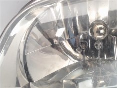 Recambio de faro delantero izquierdo para mitsubishi space star (dg0) referencia OEM IAM MR465003  