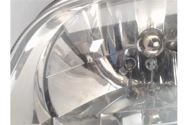 Recambio de faro delantero izquierdo para mitsubishi space star (dg0) referencia OEM IAM MR465003  