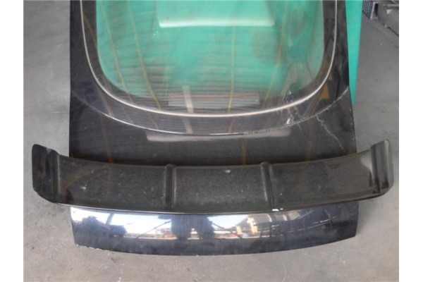 Recambio de porton trasero para audi tt coupe/roadster (8n3/8n9) 1.8 t coupe (110kw) referencia OEM IAM 8N8827023C  
