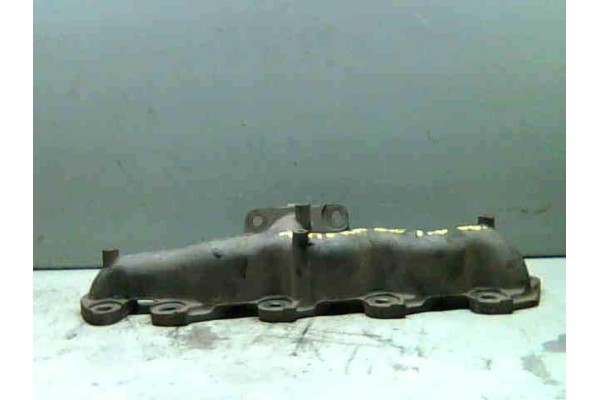 Recambio de colector escape para nissan almera (n16/e) 2.2 di referencia OEM IAM 15J25M300  