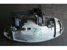 Recambio de maneta exterior trasero derecha para citroen c5 berlina 2.0 hdi referencia OEM IAM 9101S8  