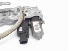 Recambio de mecanismo elevalunas delantero derecho para opel corsa c referencia OEM IAM   