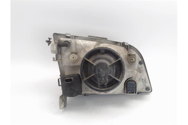 Recambio de faro delantero izquierdo para mitsubishi space star (dg0) referencia OEM IAM MR465003  