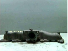 Recambio de colector escape para nissan almera (n16/e) 2.2 di referencia OEM IAM 15J25M300  