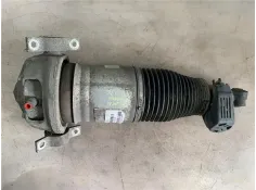 Recambio de amortiguador trasero derecho para volkswagen touareg (7la) 5.0 tdi v10 referencia OEM IAM 7L6513028B  