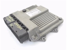 Recambio de centralita para opel corsa c 1.3 cdti referencia OEM IAM 55196352ZJ 7160004904 