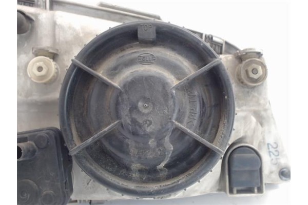 Recambio de faro delantero izquierdo para mitsubishi space star (dg0) referencia OEM IAM MR465003  