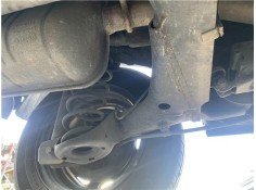 Recambio de puente trasero para volkswagen lupo (6x1/6e1) 1.7 conceptline referencia OEM IAM 6X0500047  