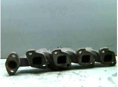 Recambio de colector escape para nissan almera (n16/e) 2.2 di referencia OEM IAM 15J25M300  