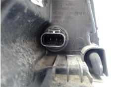 Recambio de faro delantero izquierdo para hyundai matrix (fc) referencia OEM IAM 9210117010  