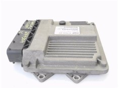 Recambio de centralita para opel corsa c 1.3 cdti referencia OEM IAM 55196352ZJ 7160004904 